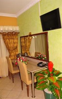 фото отеля Delta Hotel Nairobi