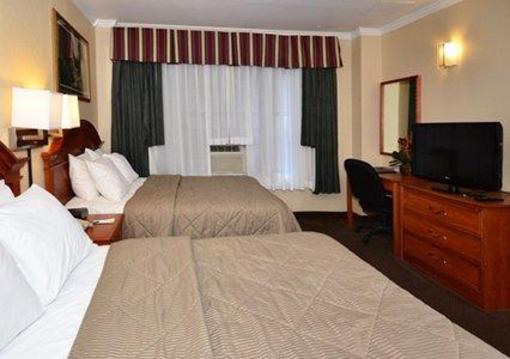 фото отеля Comfort Inn Chelsea