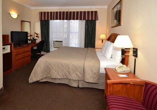 фото отеля Comfort Inn Chelsea