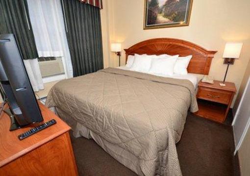 фото отеля Comfort Inn Chelsea