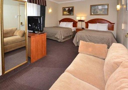 фото отеля Comfort Inn Chelsea