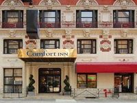 Comfort Inn Chelsea