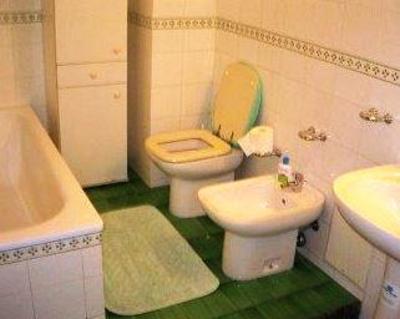 фото отеля B&B Casa Tonia