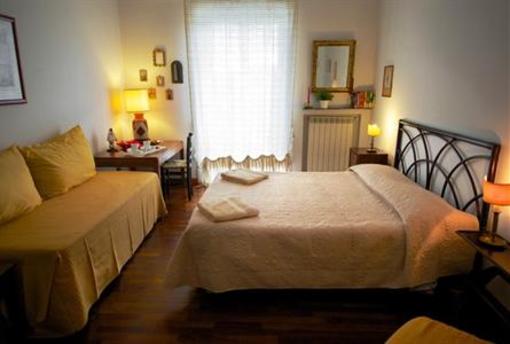 фото отеля B&B Casa Tonia