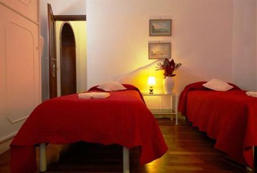 фото отеля B&B Casa Tonia