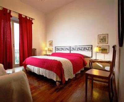 фото отеля B&B Casa Tonia