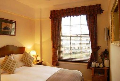 фото отеля Brighton House