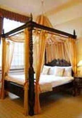 фото отеля Brighton House