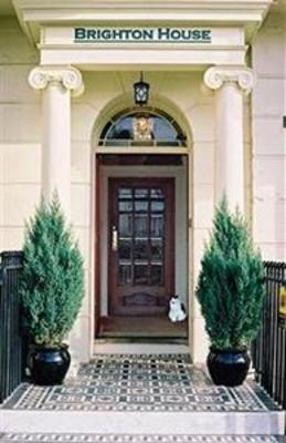фото отеля Brighton House