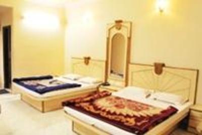 фото отеля Hotel New Hindustan International DX