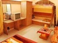 Hotel New Hindustan International DX