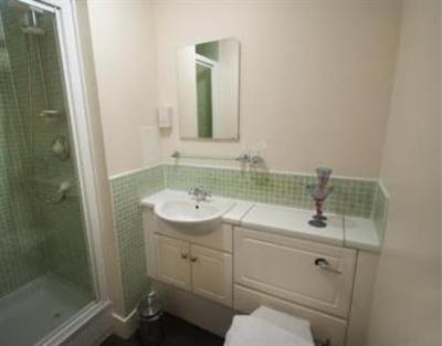 фото отеля Edinburgh Playhouse Apartments