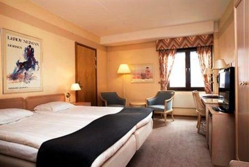 фото отеля Mr Chip Hotel