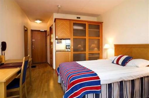 фото отеля Mr Chip Hotel