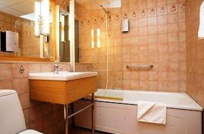 фото отеля Mr Chip Hotel