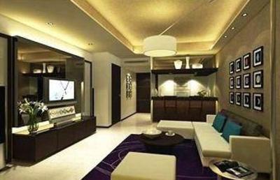 фото отеля Davanam Sarovar Portico Suites