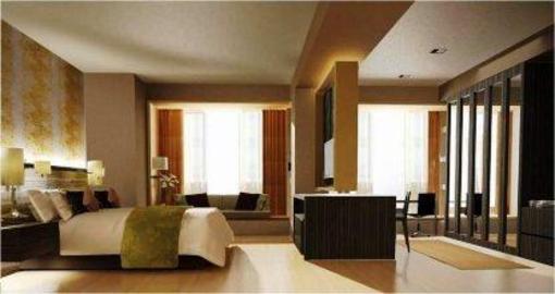 фото отеля Davanam Sarovar Portico Suites