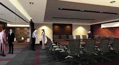 фото отеля Davanam Sarovar Portico Suites