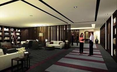 фото отеля Davanam Sarovar Portico Suites