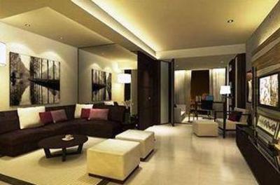 фото отеля Davanam Sarovar Portico Suites