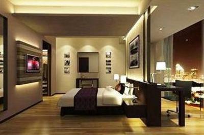 фото отеля Davanam Sarovar Portico Suites