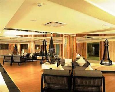 фото отеля Davanam Sarovar Portico Suites