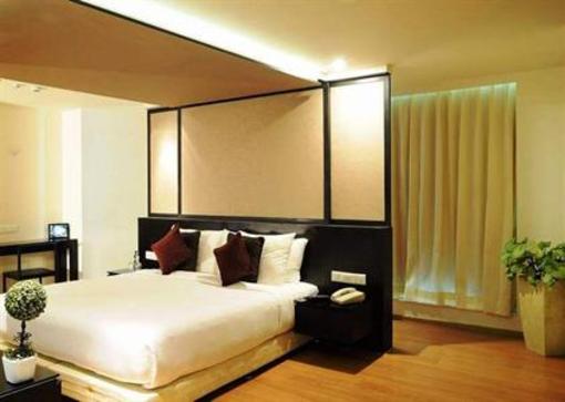 фото отеля Davanam Sarovar Portico Suites
