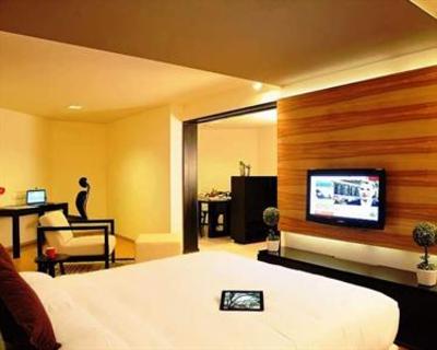 фото отеля Davanam Sarovar Portico Suites