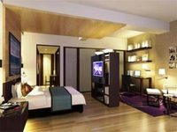 Davanam Sarovar Portico Suites