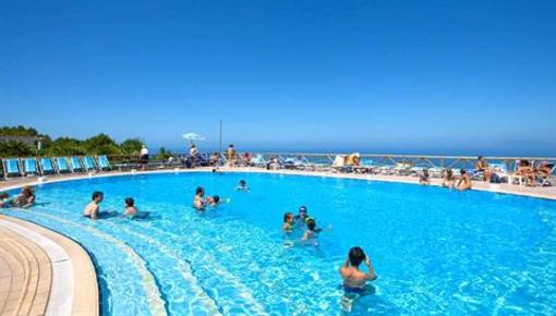 фото отеля Hotel Villa Ceselle Anacapri