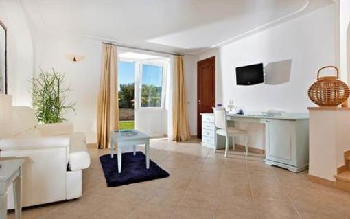фото отеля Hotel Villa Ceselle Anacapri