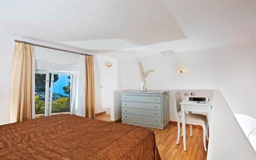 фото отеля Hotel Villa Ceselle Anacapri
