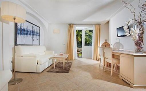фото отеля Hotel Villa Ceselle Anacapri
