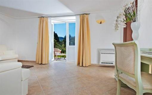 фото отеля Hotel Villa Ceselle Anacapri