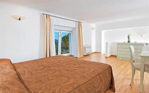 фото отеля Hotel Villa Ceselle Anacapri