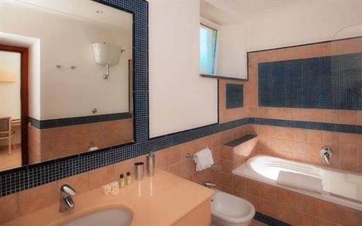 фото отеля Hotel Villa Ceselle Anacapri