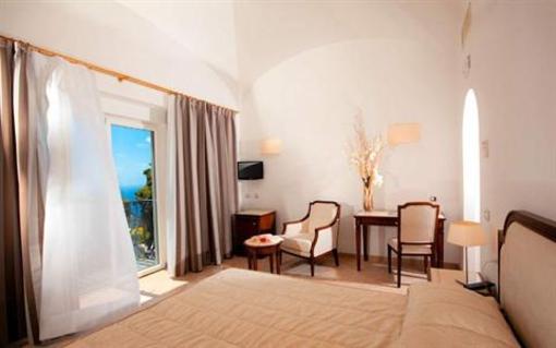 фото отеля Hotel Villa Ceselle Anacapri