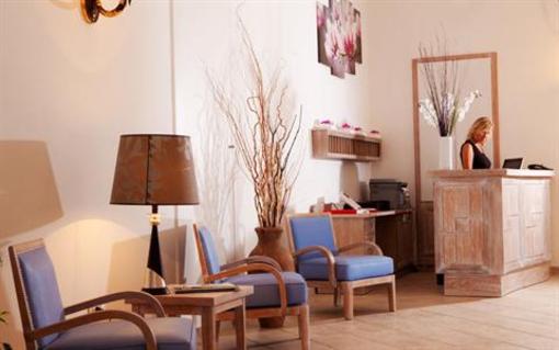 фото отеля Hotel Villa Ceselle Anacapri