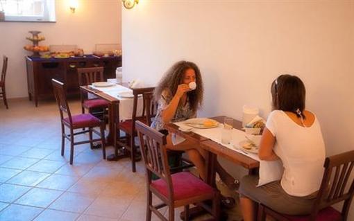 фото отеля Hotel Villa Ceselle Anacapri