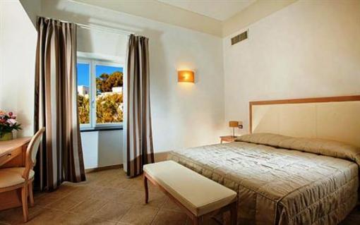 фото отеля Hotel Villa Ceselle Anacapri