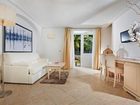 фото отеля Hotel Villa Ceselle Anacapri