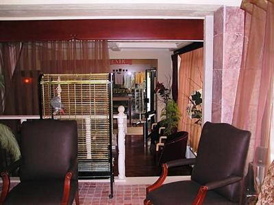 фото отеля Tusan Hotel Canakkale
