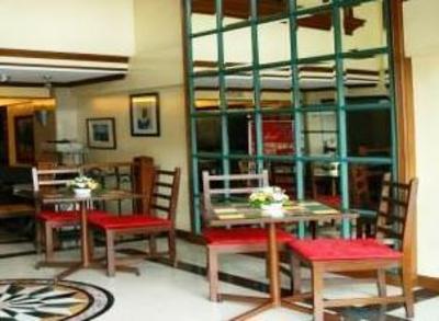 фото отеля Fersal Hotel Manila
