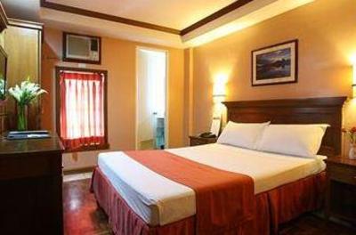 фото отеля Fersal Hotel Manila