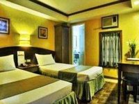 Fersal Hotel Manila
