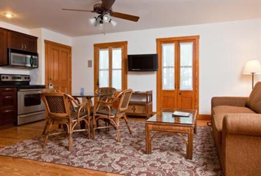 фото отеля Island City House Hotel Key West