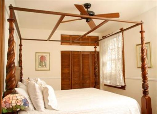 фото отеля Island City House Hotel Key West