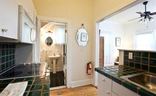 фото отеля Island City House Hotel Key West
