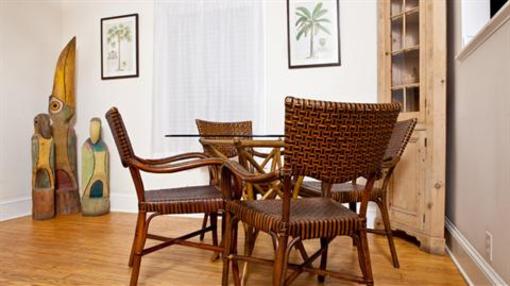 фото отеля Island City House Hotel Key West