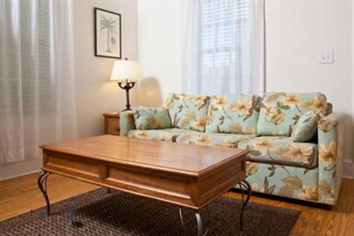 фото отеля Island City House Hotel Key West